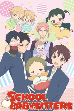 watch-School Babysitters