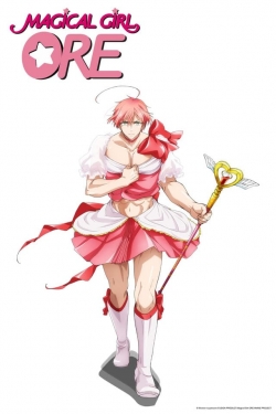 watch-Magical Girl Ore