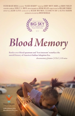 watch-Blood Memory