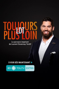 watch-Laurent Duvernay Tardif - LDT : toujours plus loin