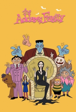 watch-The Addams Family