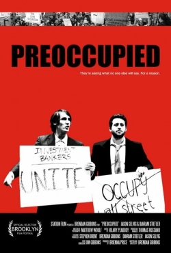 watch-Preoccupied