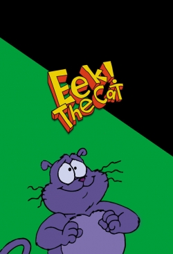 watch-Eek! The Cat