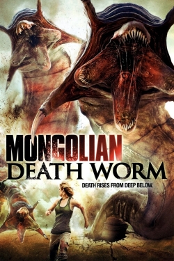 watch-Mongolian Death Worm