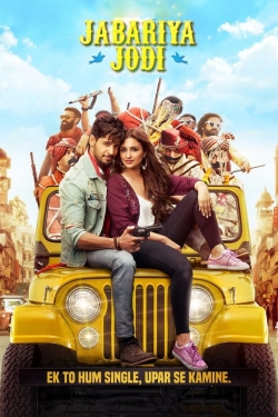 watch-Jabariya Jodi