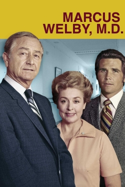 watch-Marcus Welby, M.D.