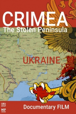 watch-Crimea. The Stolen Peninsula