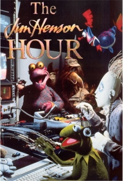 watch-The Jim Henson Hour