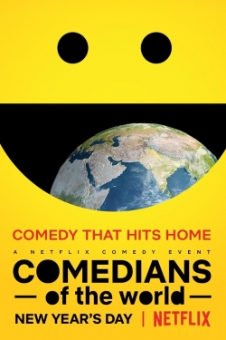 watch-COMEDIANS of the world