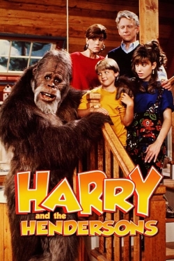 watch-Harry and the Hendersons