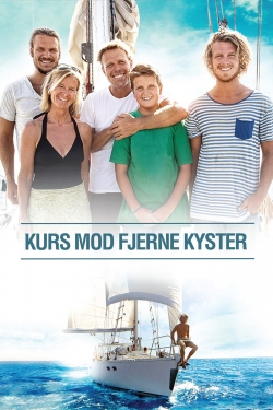 watch-Kurs Mod Fjerne Kyster