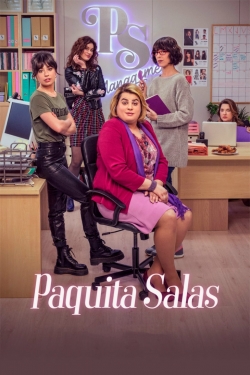 watch-Paquita Salas