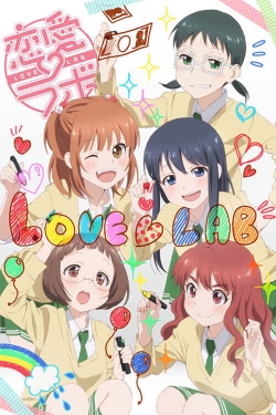 watch-Love Lab