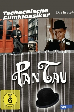 watch-Pan Tau