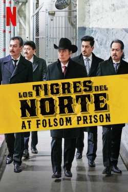 watch-Los Tigres del Norte at Folsom Prison