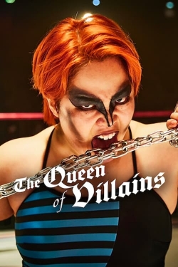 watch-The Queen of Villains