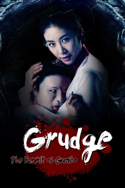 watch-Grudge: The Revolt of Gumiho