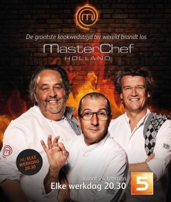 watch-Masterchef Holland