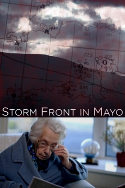 watch-Storm Front in Mayo