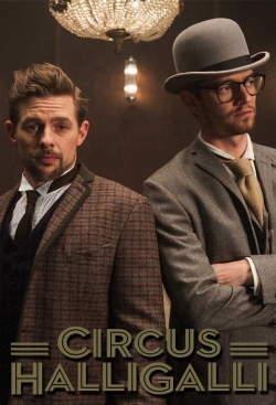 watch-Circus Halligalli