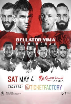 watch-Bellator Birmingham