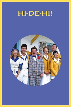 watch-Hi-de-Hi!