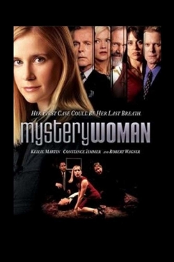 watch-Mystery Woman