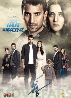 watch-Sen Anlat Karadeniz