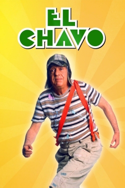 watch-El Chavo