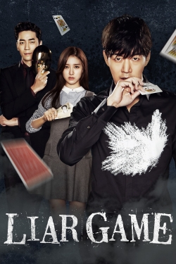 watch-Liar Game