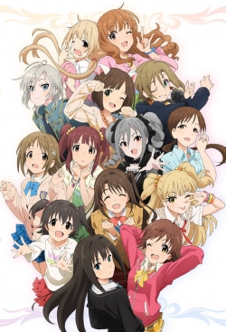 watch-THE iDOLM@STER Cinderella Girls