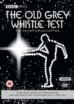 watch-The Old Grey Whistle Test