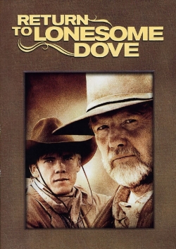 watch-Return to Lonesome Dove