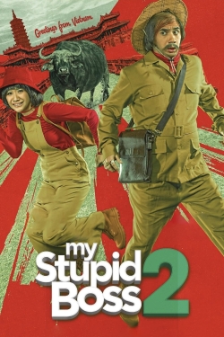 watch-My Stupid Boss 2