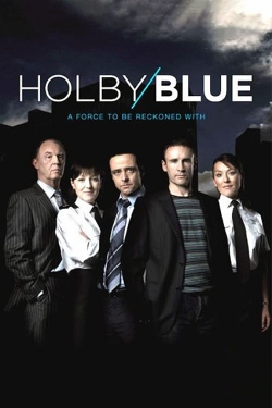 watch-Holby Blue