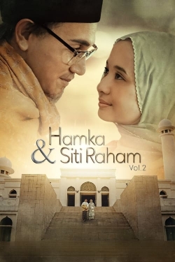 watch-Hamka & Siti Raham Vol. 2