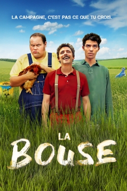 watch-La Bouse