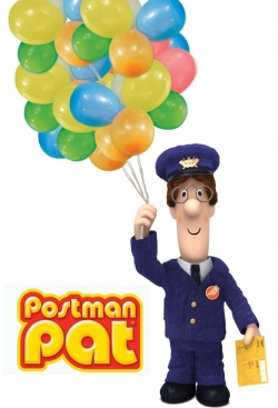 watch-Postman Pat