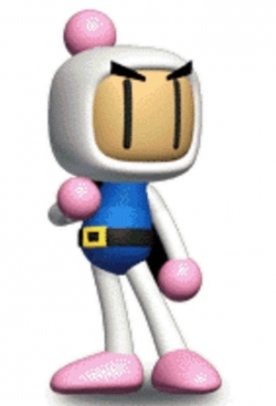 watch-Bomberman Jetters