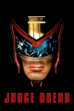 watch-Judge Dredd