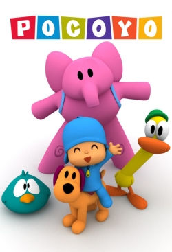 watch-Pocoyo