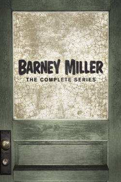 watch-Barney Miller