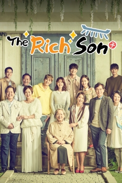 watch-The Rich Son