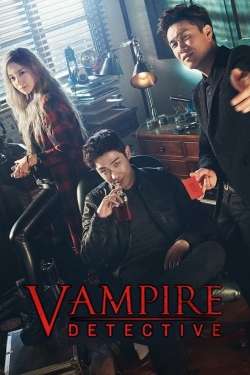 watch-Vampire Detective