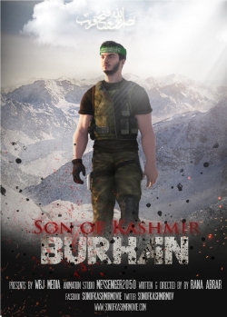 watch-Son of Kashmir: Burhan