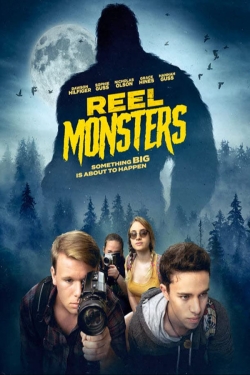 watch-Reel Monsters