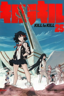 watch-Kill la Kill: Goodbye Once Again