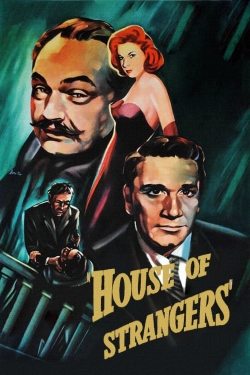 watch-House of Strangers