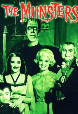 watch-The Munsters