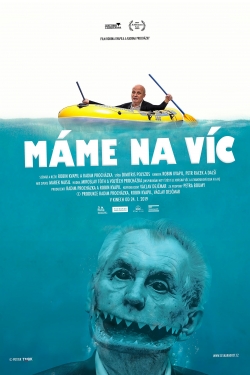 watch-Máme na víc